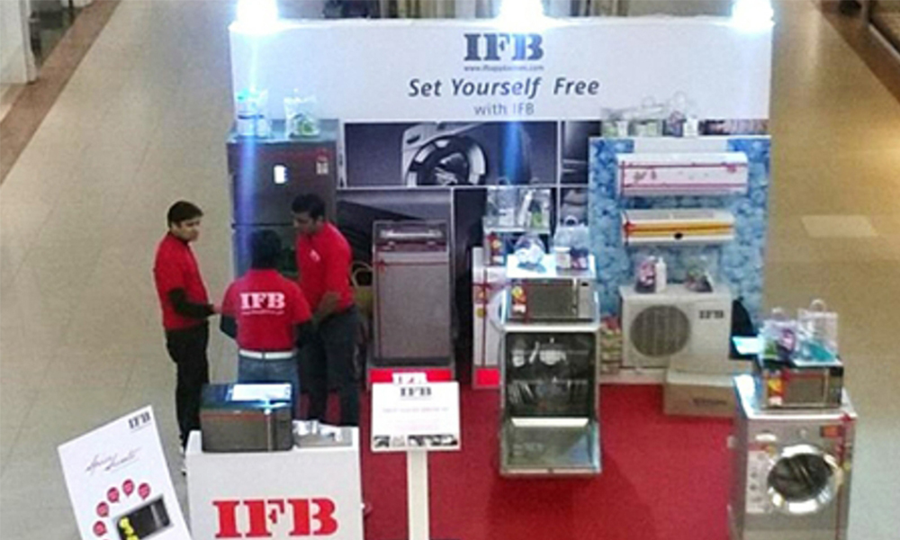 Here Is How IFB Became Popular In Electronic Items In India
