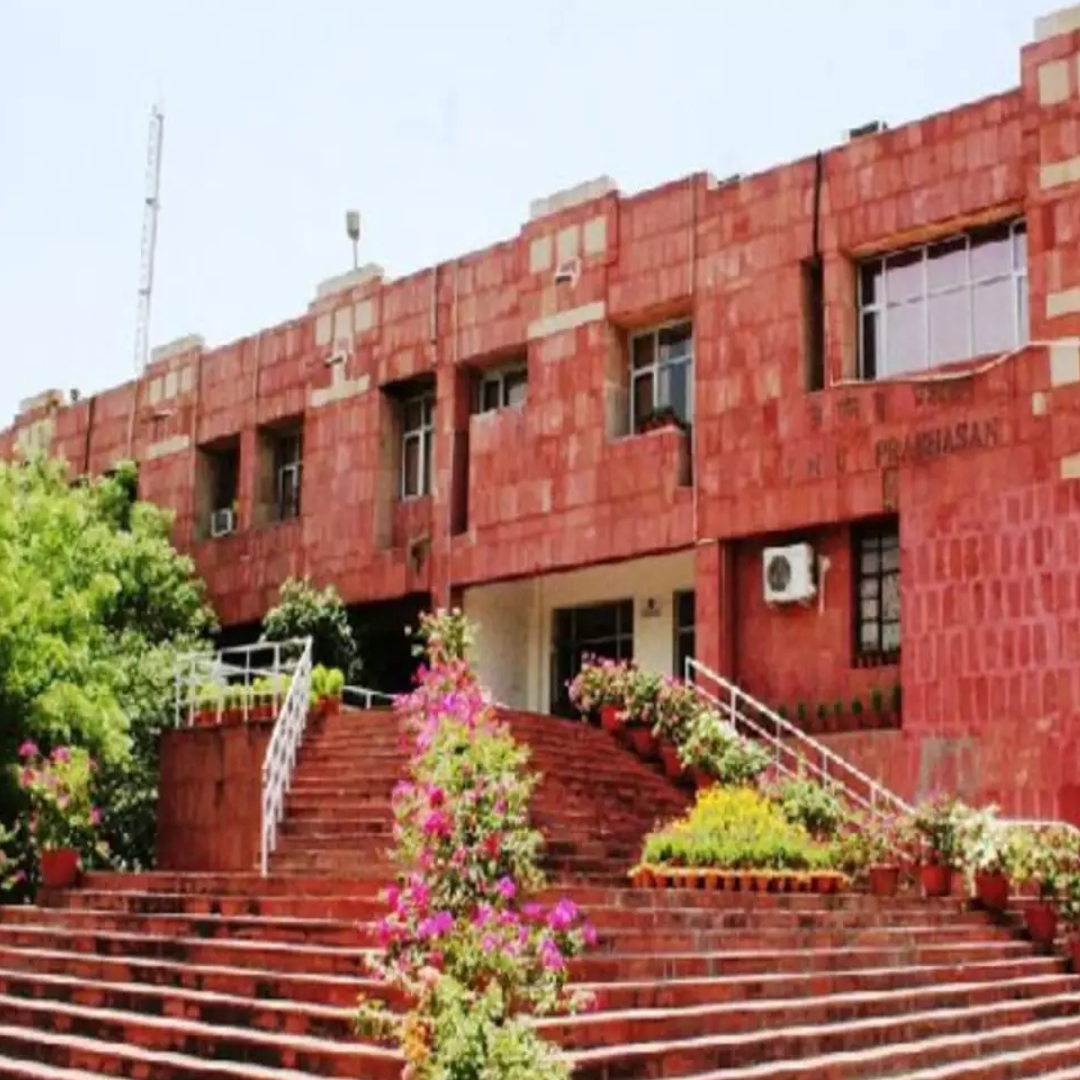 JNU Approves Counter-Terrorism Course, Sparks Controversy From Some Sections Of Teachers, Students