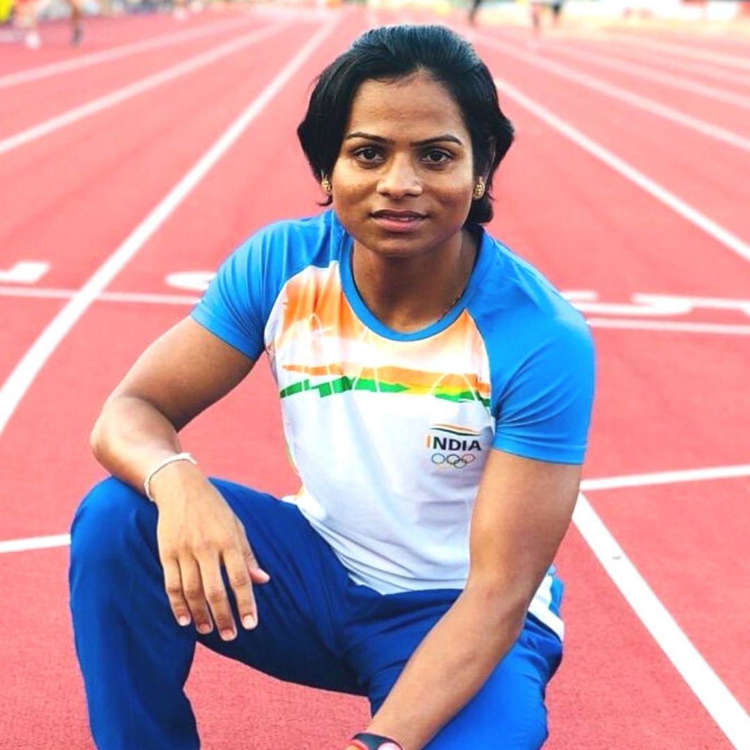 Journalist Detained After Sprinter Dutee Chand Alleges Threats, Harassment; 2 Others Named
