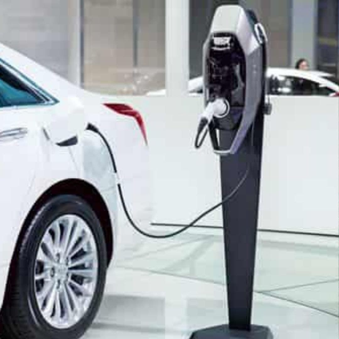 A Green Push! Meghalaya To Soon Get Its First-Ever Electric Vehicle Charging Station