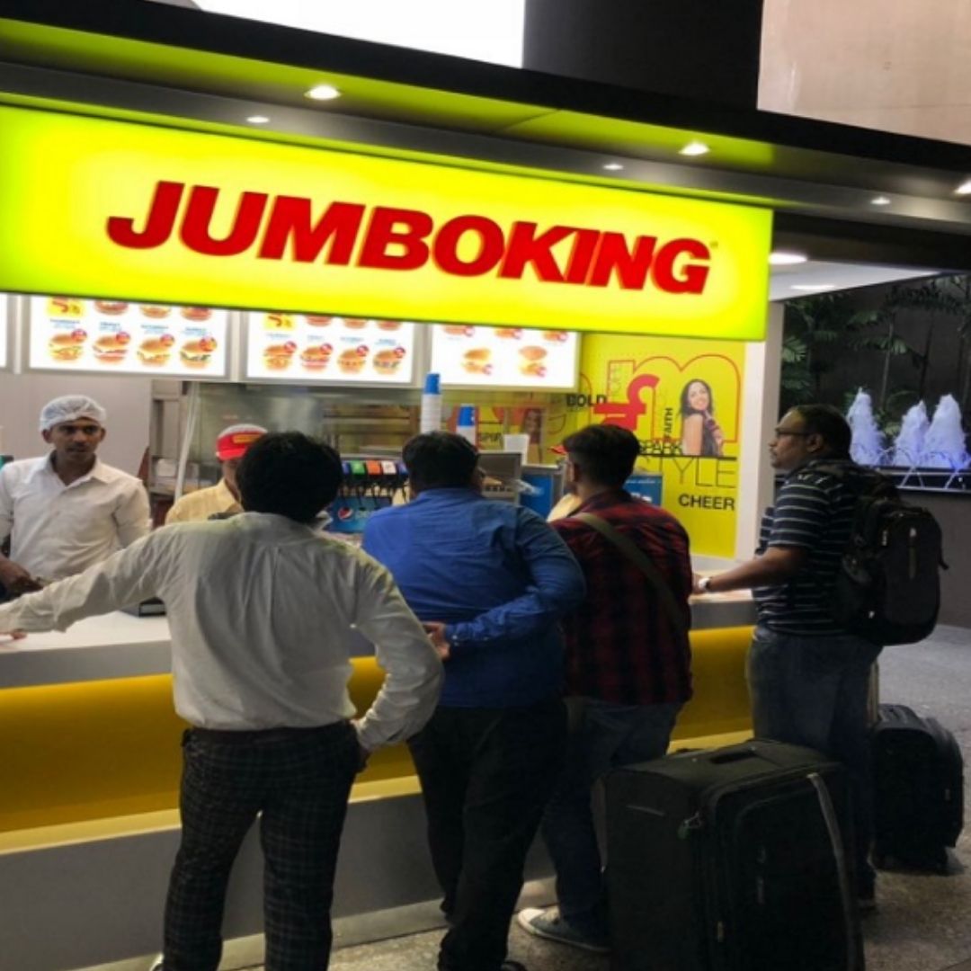 Going Green! Jumboking Pioneers Plastic-Free Retail Experience For Customers
