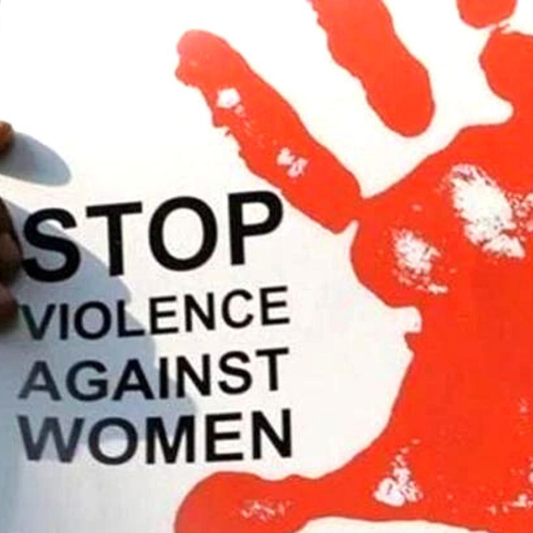 No End To Violence Against Women: Plaints Rise By 46% In 2021; UP, Delhi Top List