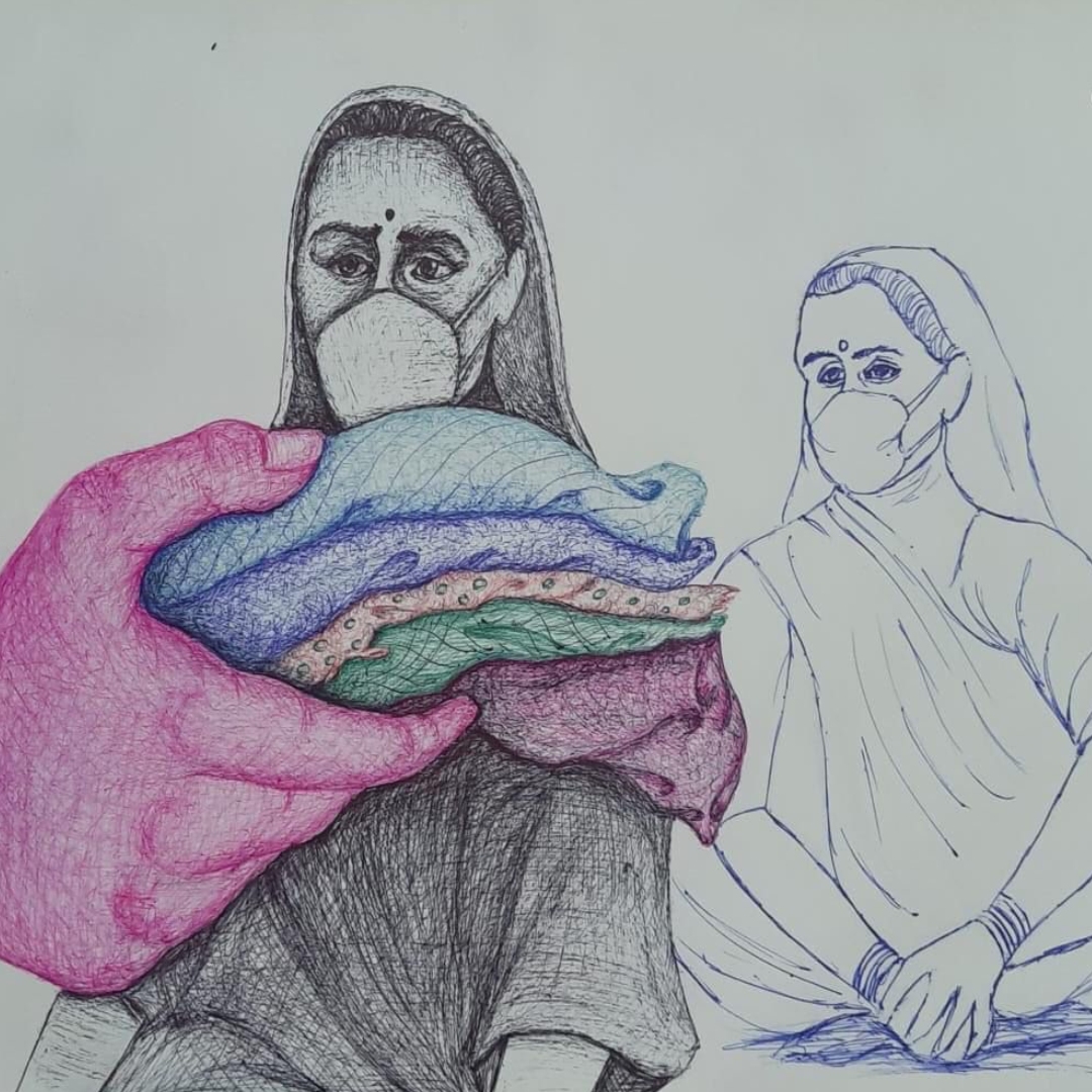 Odisha: Women Of Daringbadi Take Action Against Menstrual Challenges