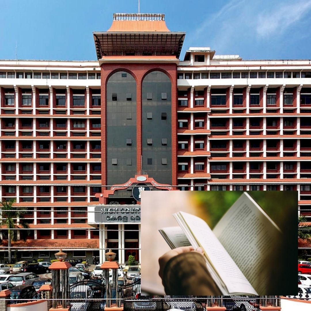 Remove Queerphobic Content From MBBS Books: Kerala HC Directs Medical Education Board
