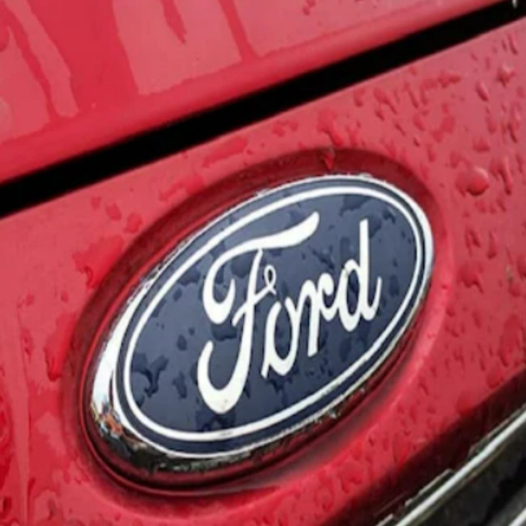 Uncertain Future For 4,000 Employees As Ford Exits India