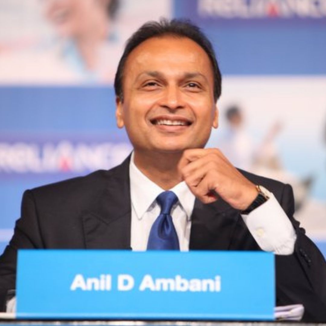 Victory! Anil Ambanis Reliance Infra Wins Rs 4,600 Cr Arbitration Case Against Delhi Metro