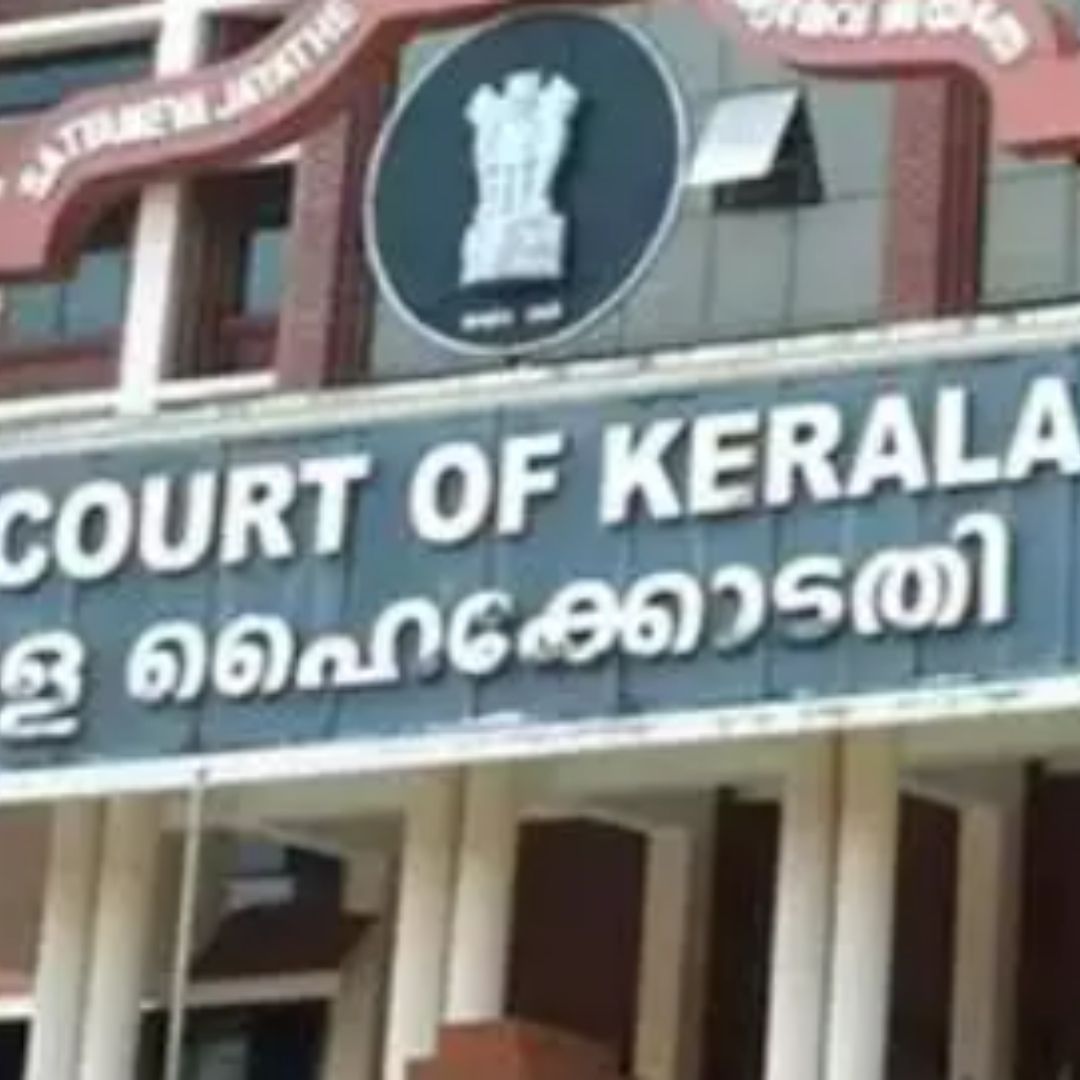 Kerala HC Allows Minor Rape Victim To Abort 26-Week-Old Foetus