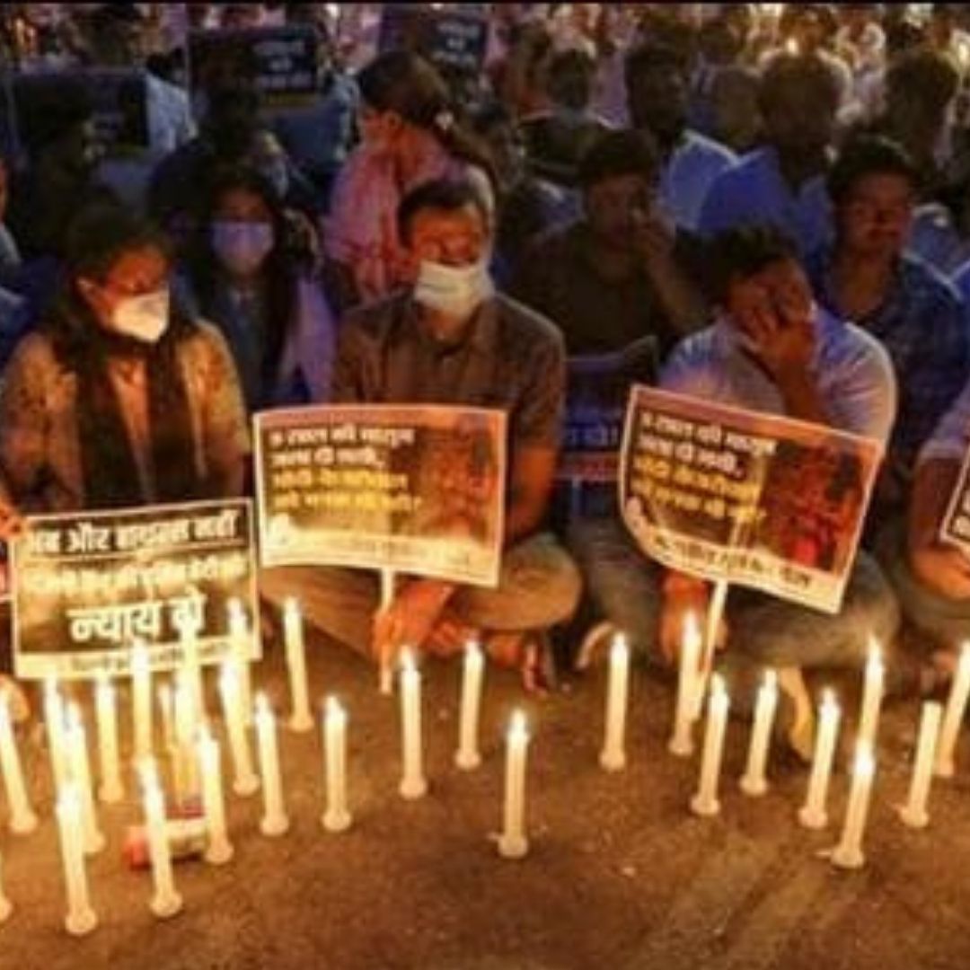 Among Hill States, Uttarakhand Records Maximum Rape, Child Abuses Cases: Report