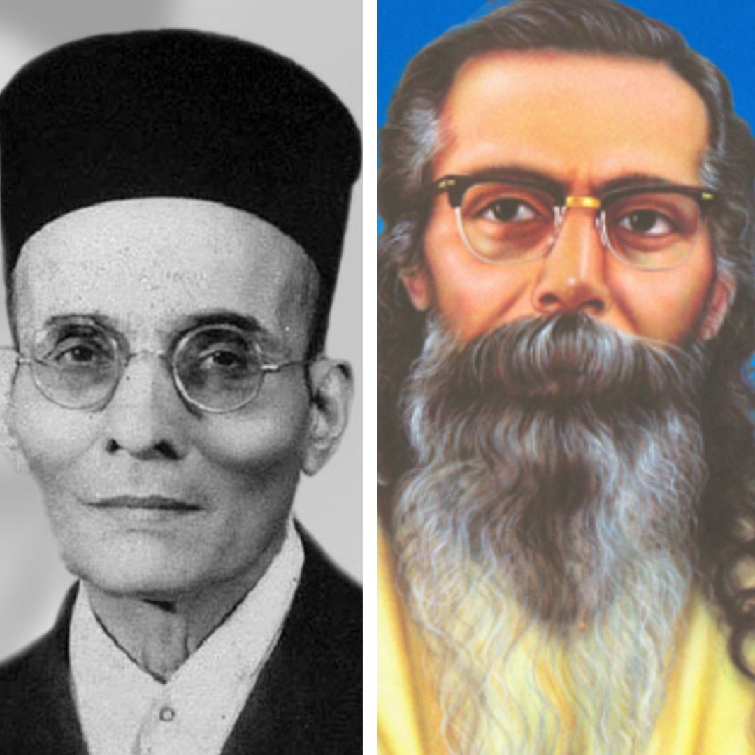Extracts Of  Savarkar, Golwalker Removed From Kannur Universitys Governance & Politics Syllabus After Row