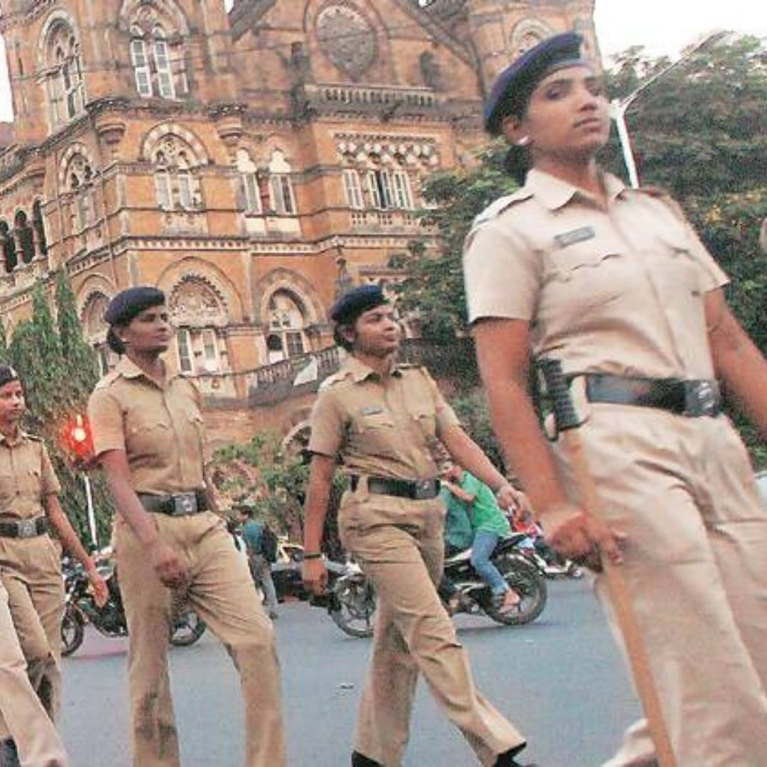 Mumbai Police To Form Nirbhaya Squad At Each Police Station After Brutal Sakinaka Rape Case