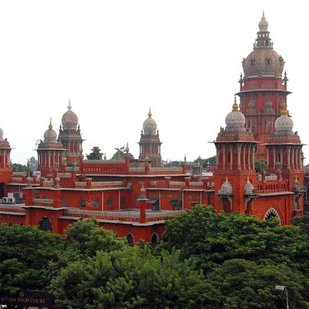 May Rob Media Of Its Independence: Madras HC Stays 2 Clauses of IT Rules