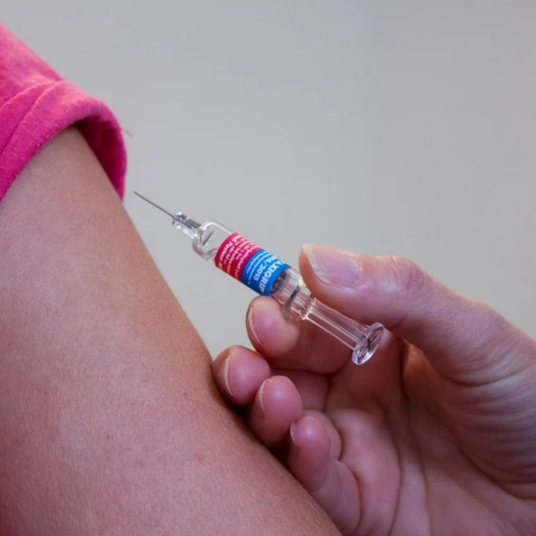 India Sets Record On PM Modis Birthday, Administers 2.5 Crore Vaccine Doses