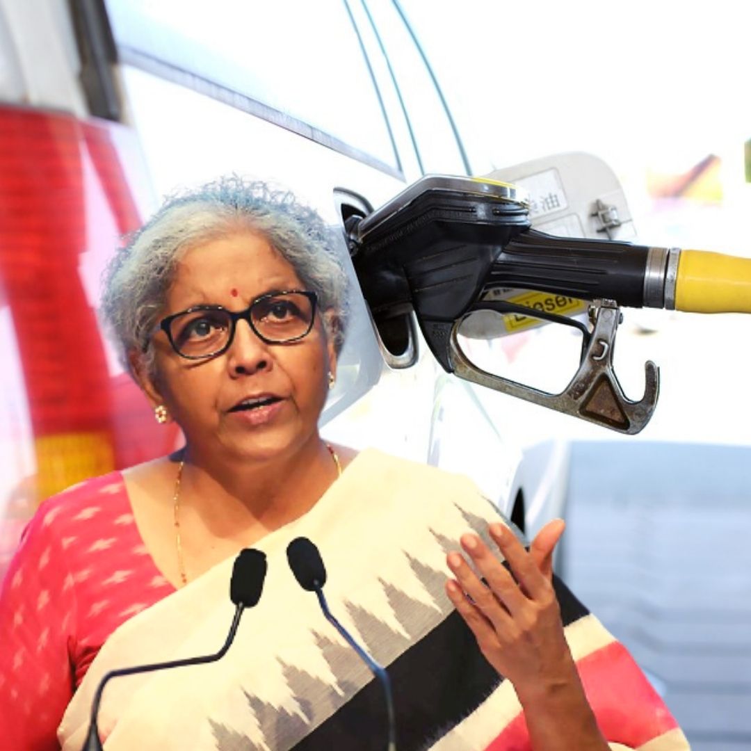 Petrol, Diesel Not To Come Under GST: All You Need To Know