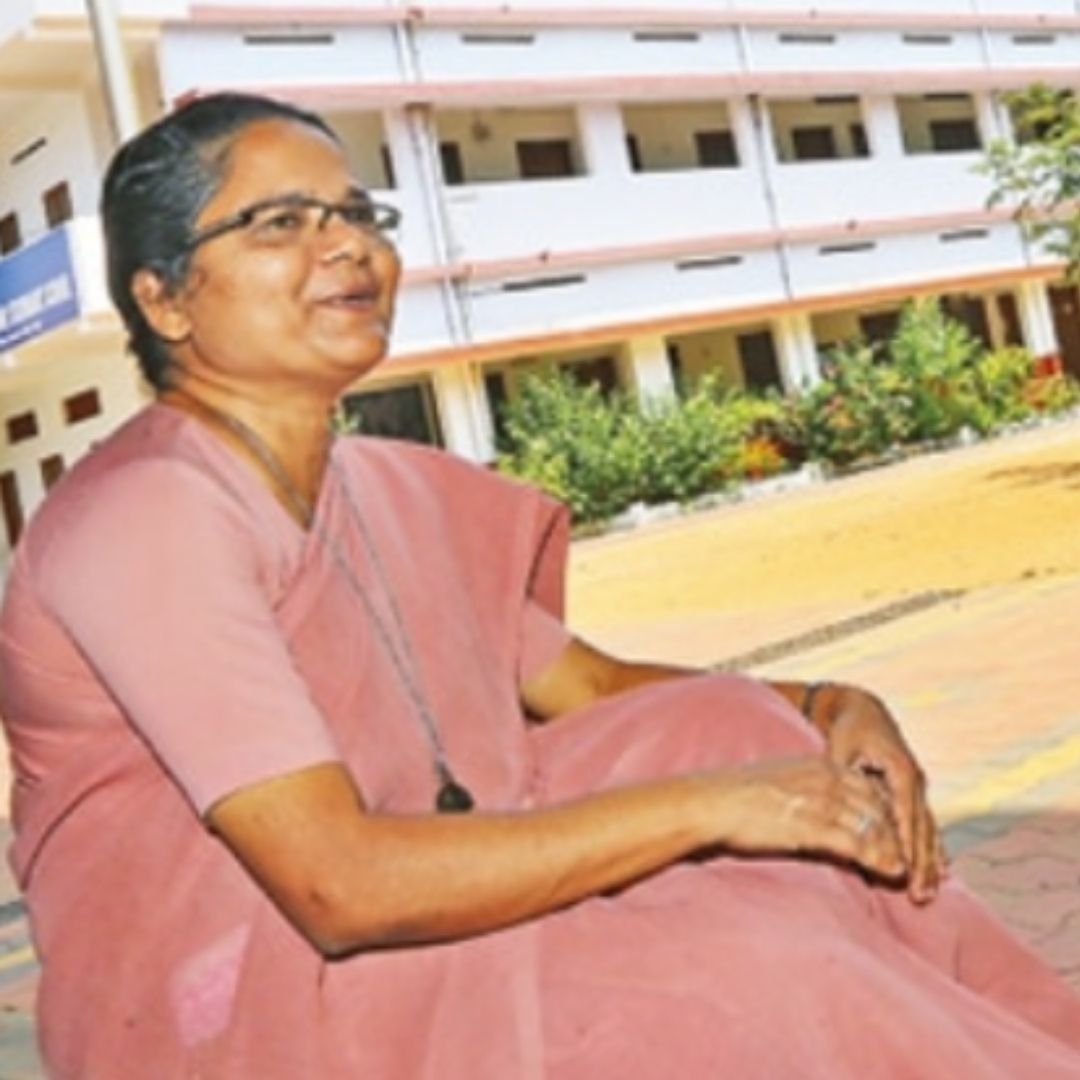 Kerala Teachers Build 150 Houses For Homeless People