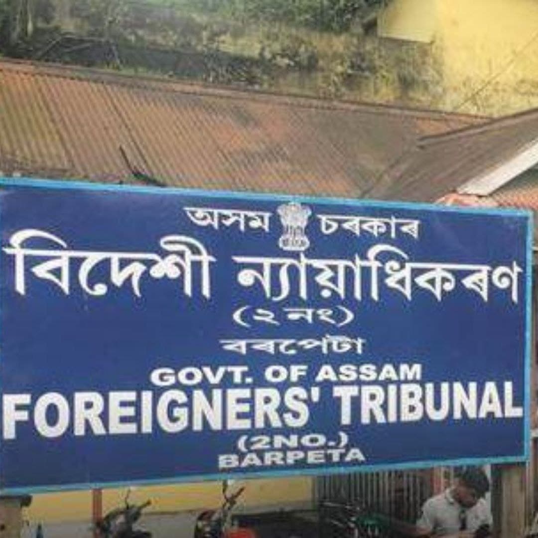 Assam Foreigners Tribunal Rules NRC published In August 2019 Is Final