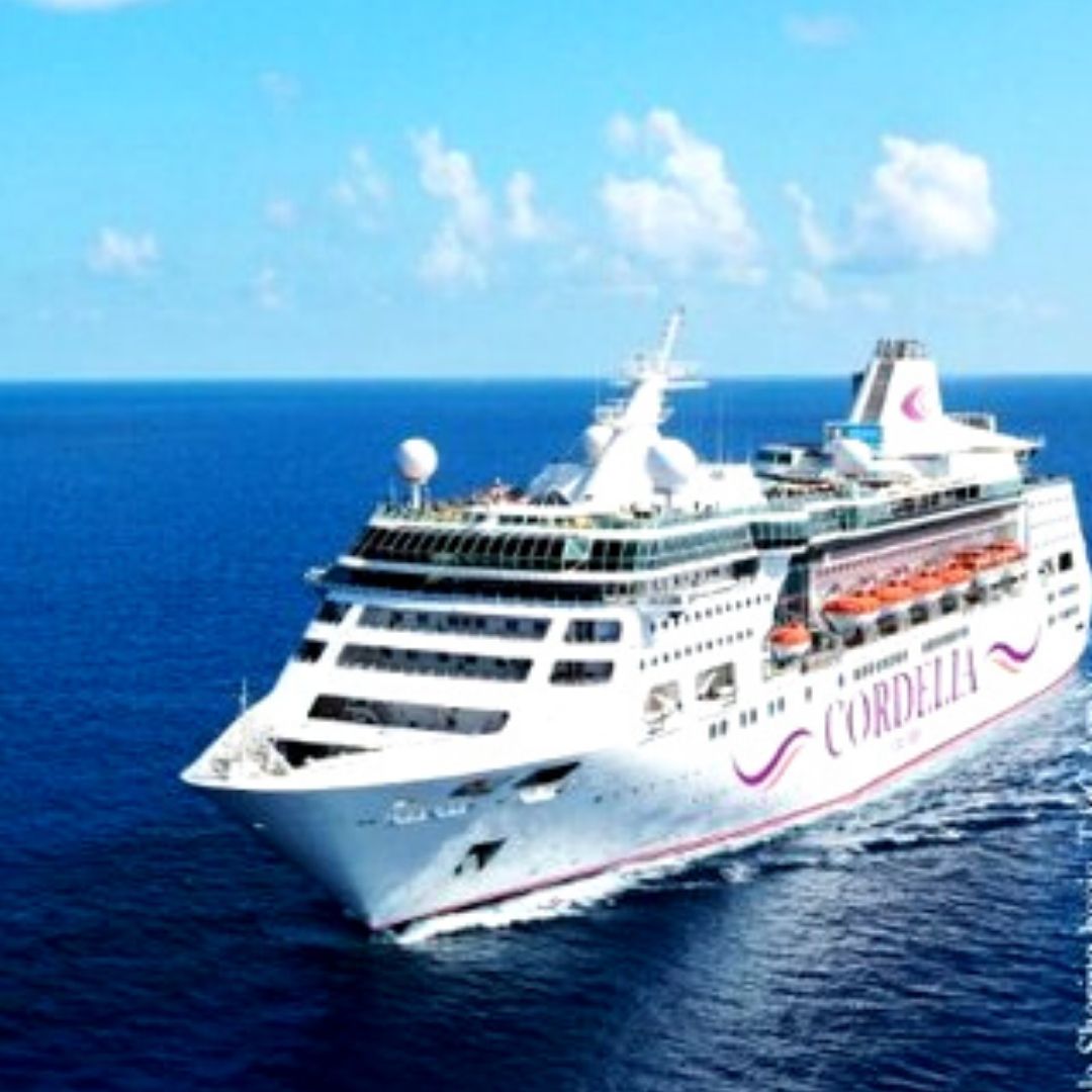 Dekho Apna Desh: IRCTC Launches Indias First Indigenous Luxury Cruise Liner With Restaurant, Gym