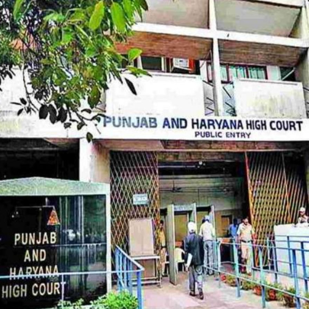 Marriage Valid If Minor Doesnt Call It Void: HC