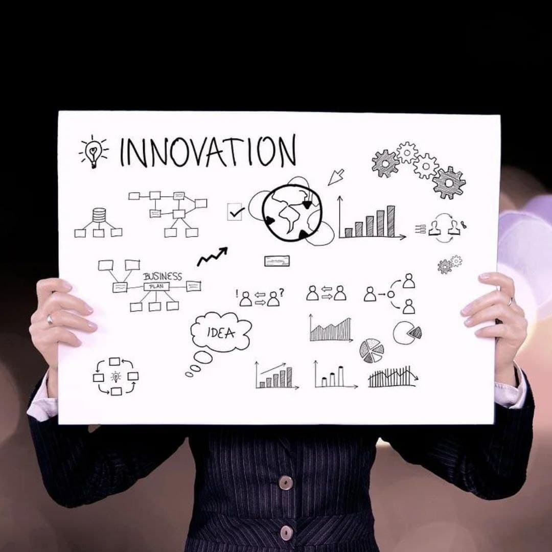 Indias Rank In Global Innovation Index Up By Two Points At 46 ​