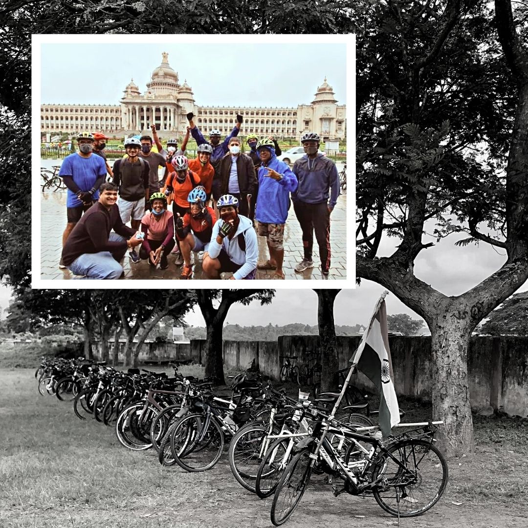 Bengaluru Gets Active Mobility Council To Build Sustainable City By Encouraging People To Walk, Cycle