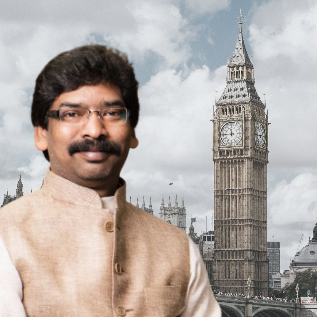 Jharkhand Offers Scholarship To 6 Students To Pursue Higher Studies In UK