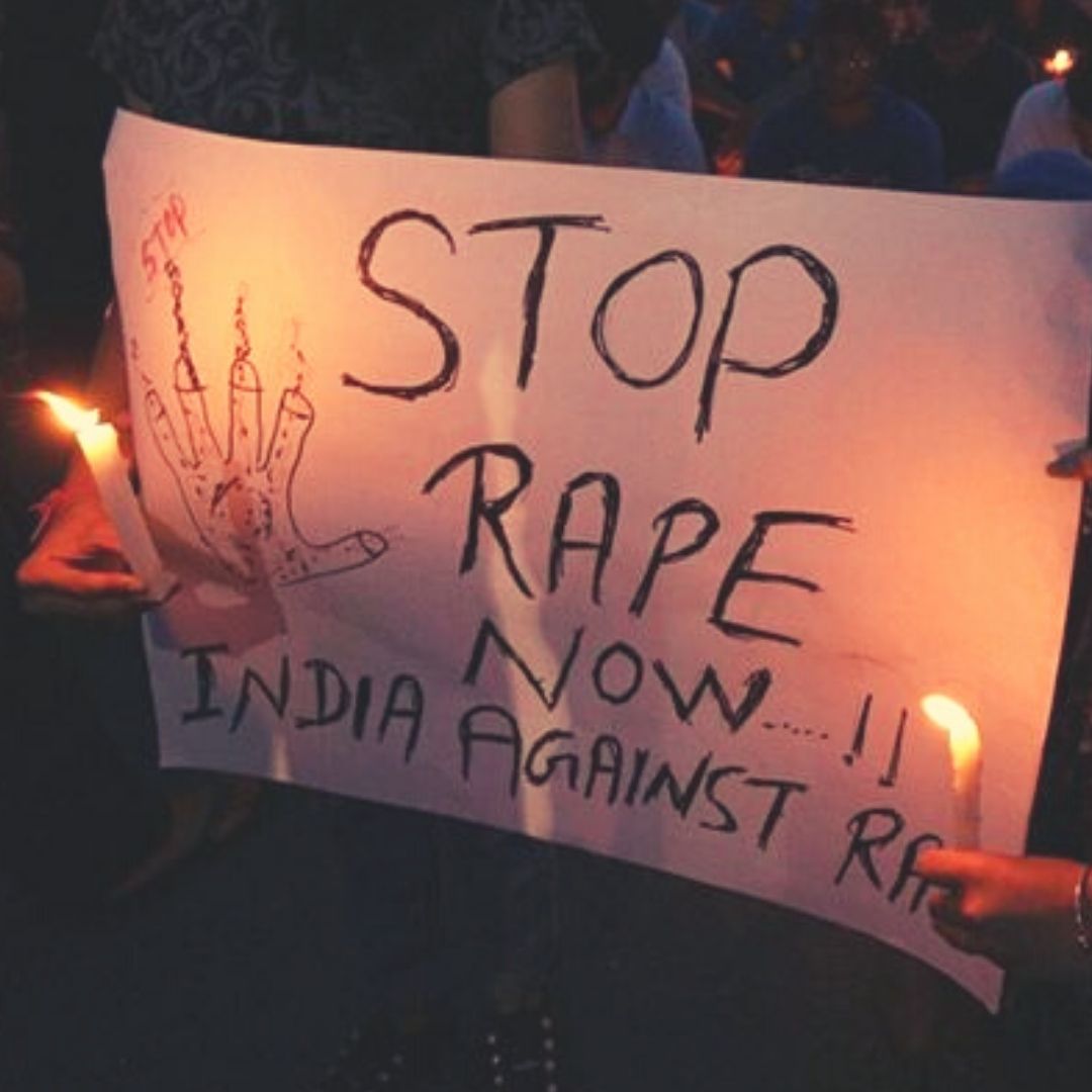 Maharashtra: 29 People, Including Two Minors, Rape 15-Yr-Old For Months In Thane; Held