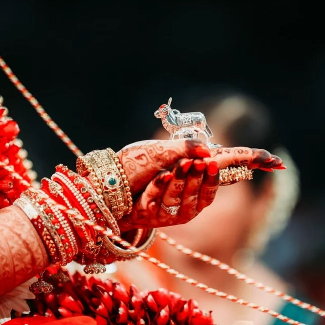 Inter-Faith Marriages A Big No Among Most Indians: Survey