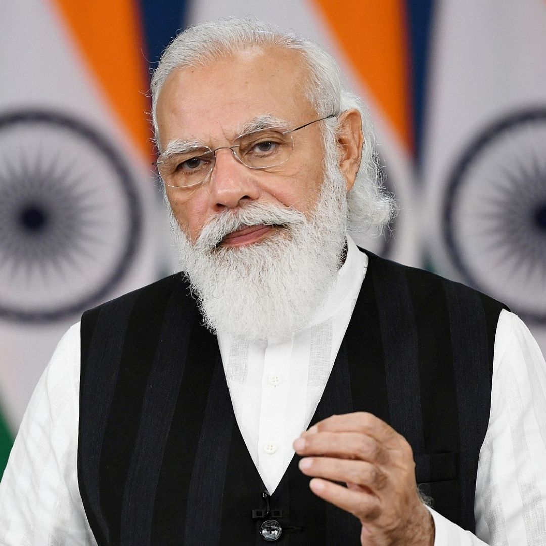 PM Modi To Launch Swacchh Bharat Mission Urban 2.0 On October 1: Report