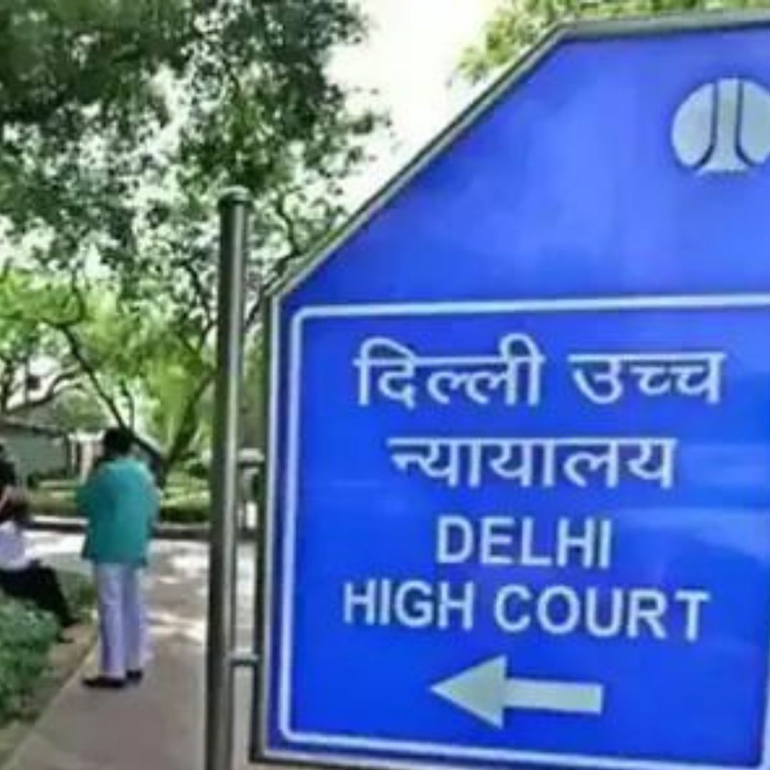 PM Cares Fund Not Govt Fund, Functions With Transparency: Centre To Delhi HC