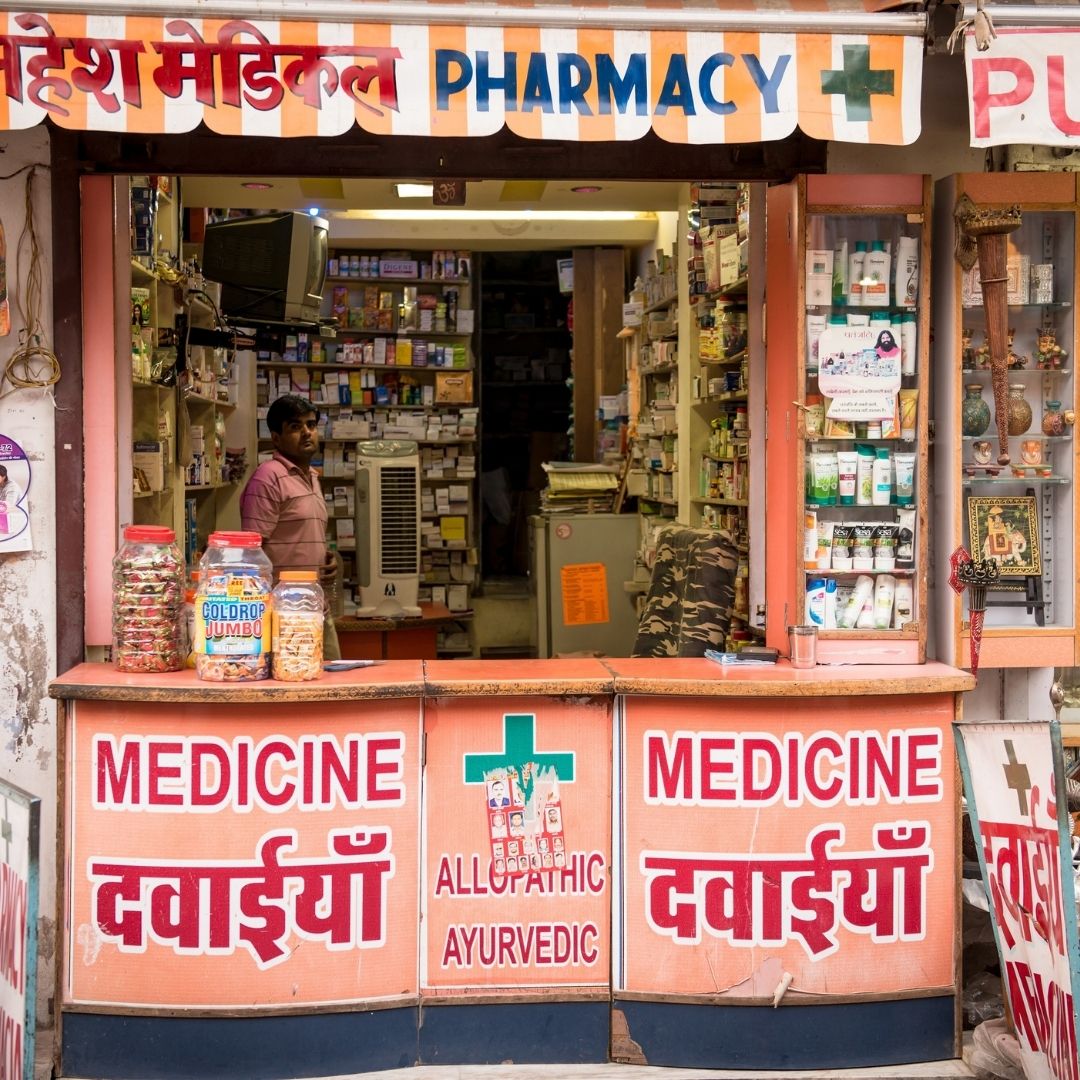 World Pharmacists Day 2021: How These Unsung Heroes Are Drivers Of Better Healthcare Services In India?