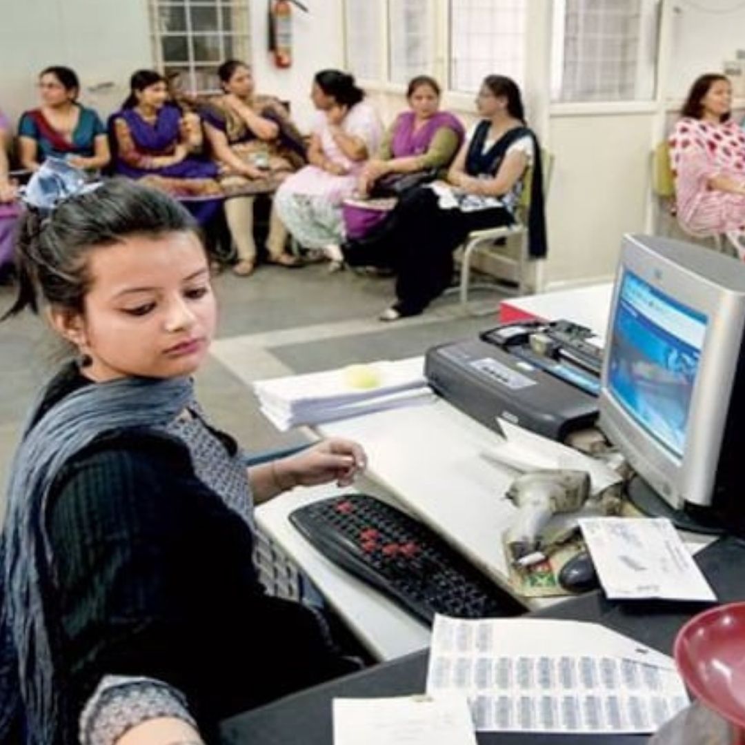 India Sinks More Into Gender Gap, Unemployment Highest Among Women: Report