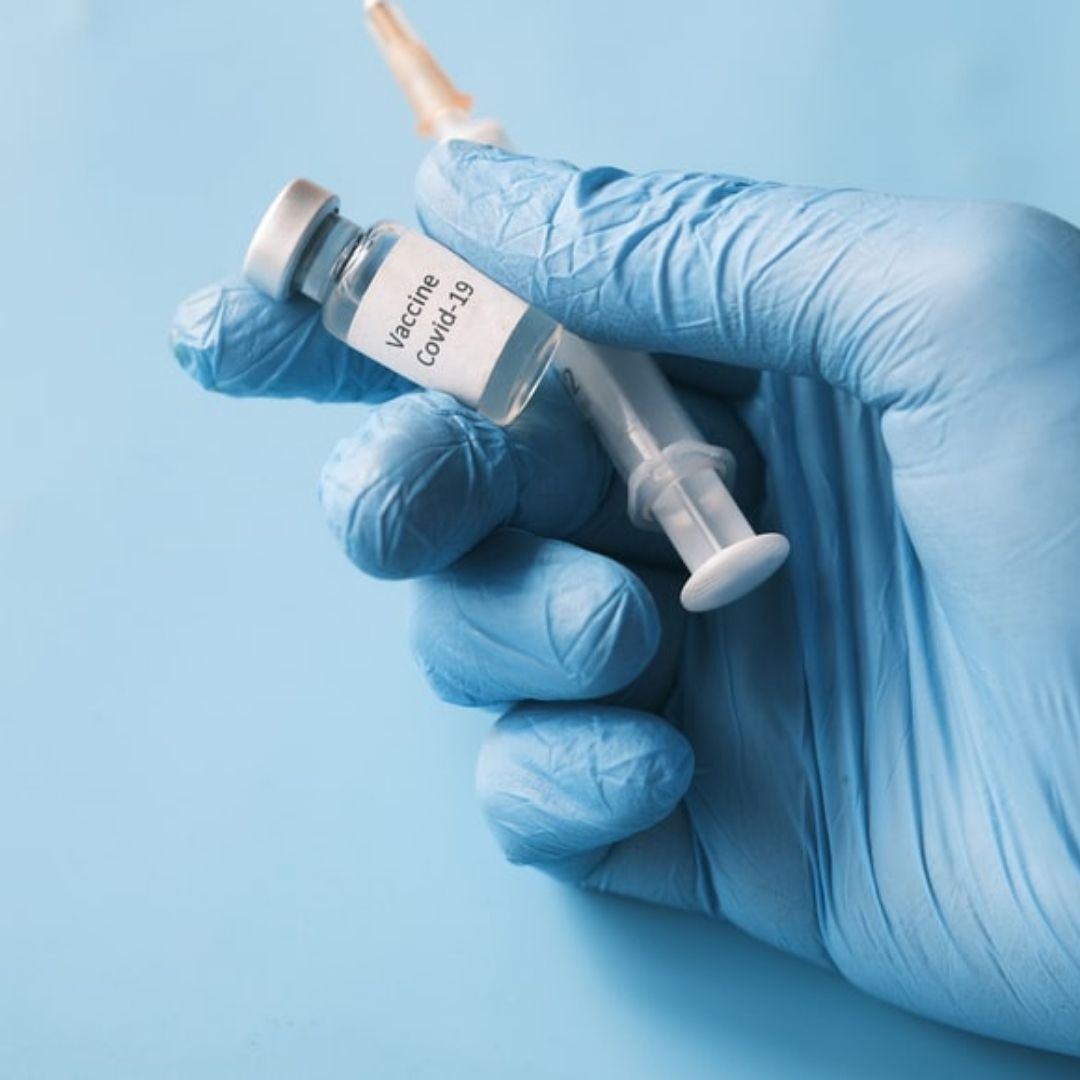 Vaccine Efficacy Declining: Do We Need Third Dose?