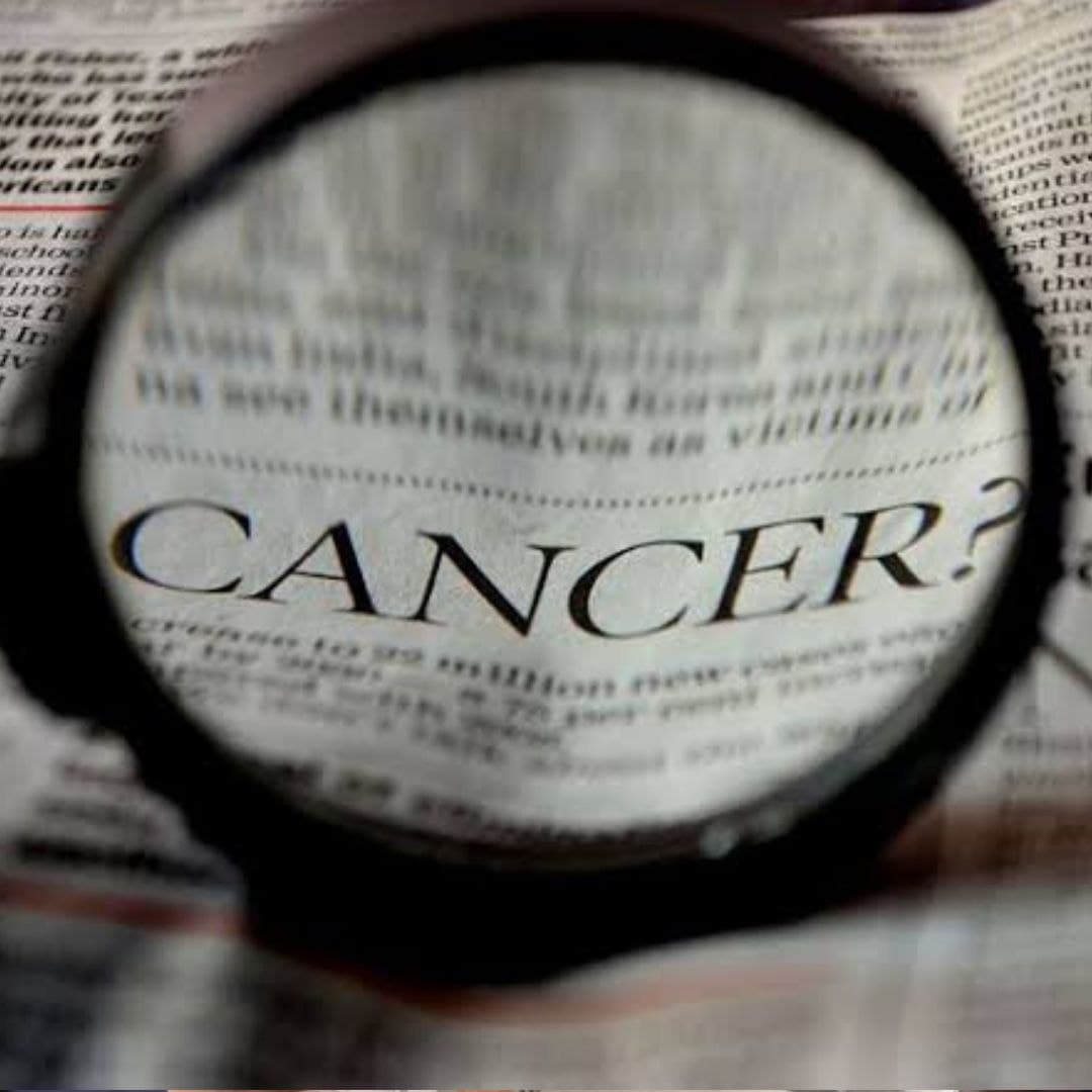 Instances Of All Cancer Cases Higher In Men Than Women, Says ICMR report