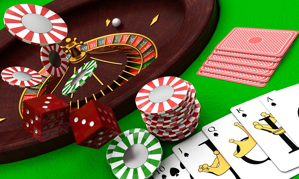 The State Of The Indian Gambling Industry And Its Need For Progressive Law