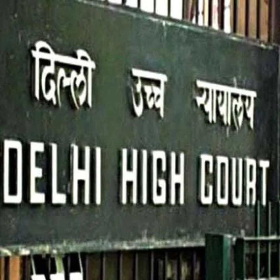 Delhi HC Allows Woman To Terminate 22 Weeks Pregnancy, Given Risks Involving Child, Mother