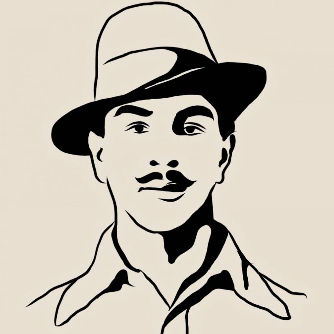 Short Note on [Life Story of Bhagat Singh] - UPSE CSE PSE | Every Things  You Know About Study