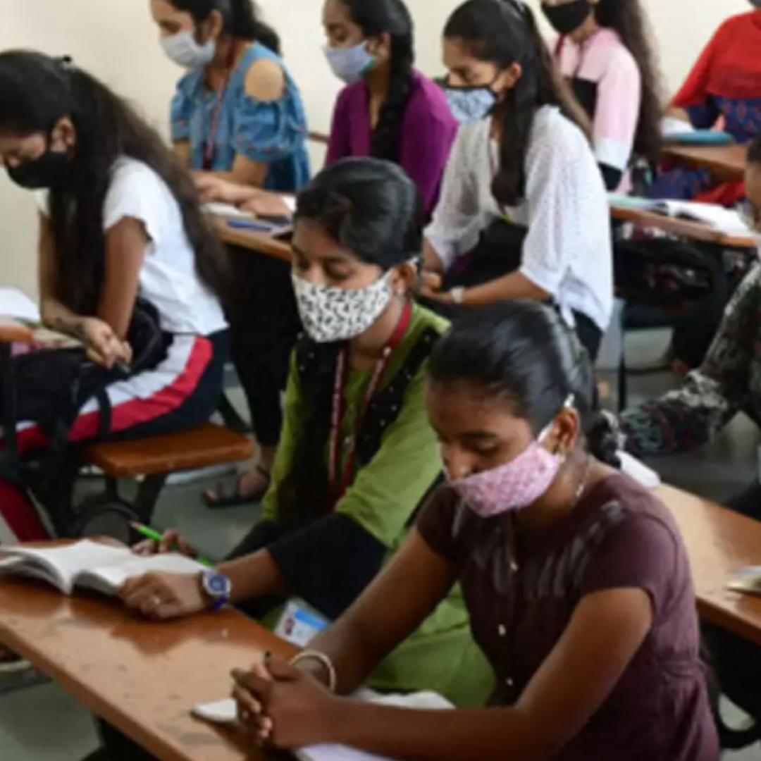 Karnataka: Dynamic Choice For Electives To Be Introduced In Engineering Colleges