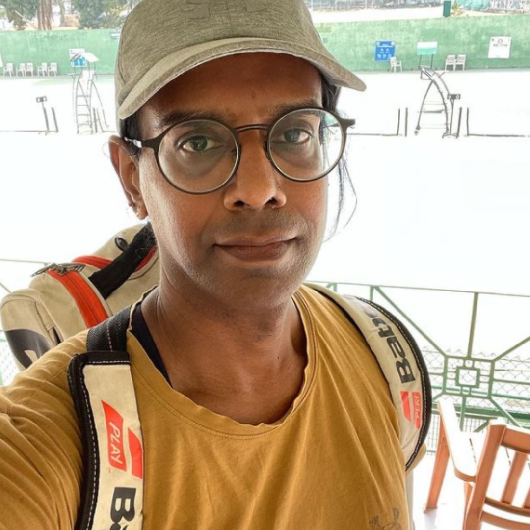 From Re-Discovering Her Identity To Qualifying As Trans Tennis Coach, Heres Nishica Gomes Inspiring Story