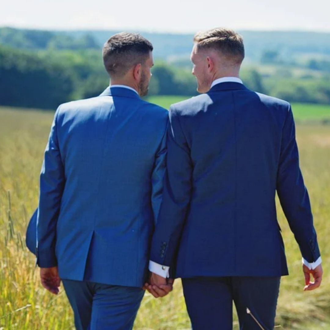 Two-Thirds of Majority Agree For Same-Sex Marriages In Switzerland