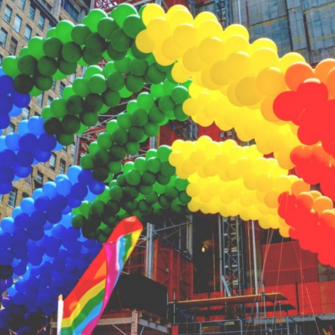 First In World! Scotland Adopts LGBTQ-Inclusive School Curriculum