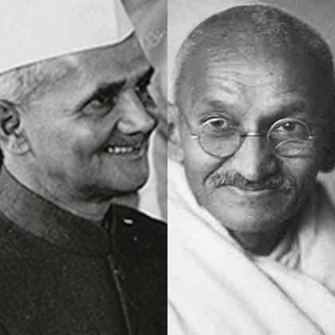 Fight For Farmers, Country & Peace: India Remembers Shastri, Gandhi On Their Birth Anniversaries