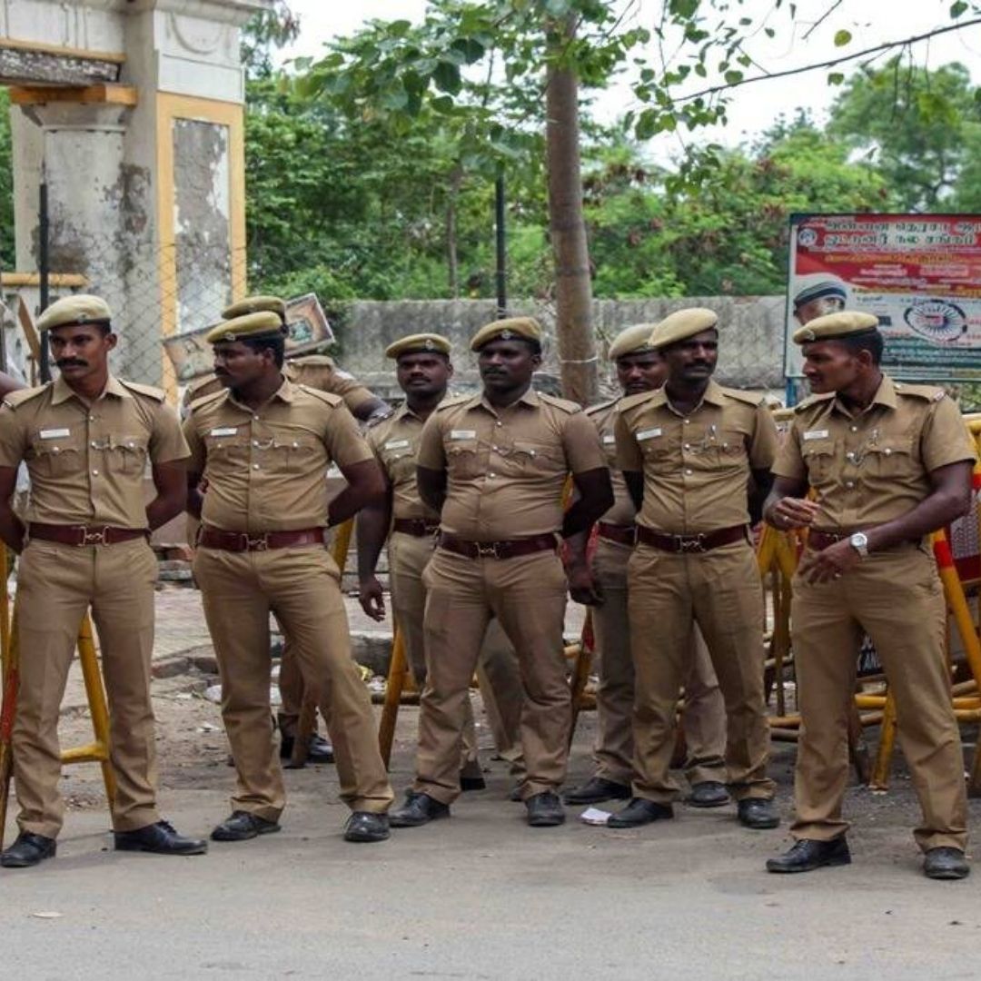 Work In Progress! Better Rules For Police Conduct With LGBTQIA, TN Govt Tells HC