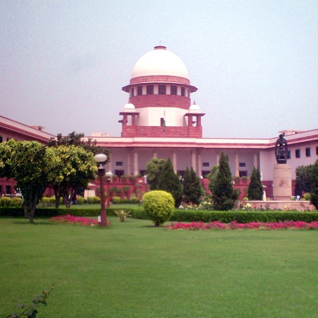 Scolding, Punishing Students For Indiscipline Not Provocation For Suicide: SC