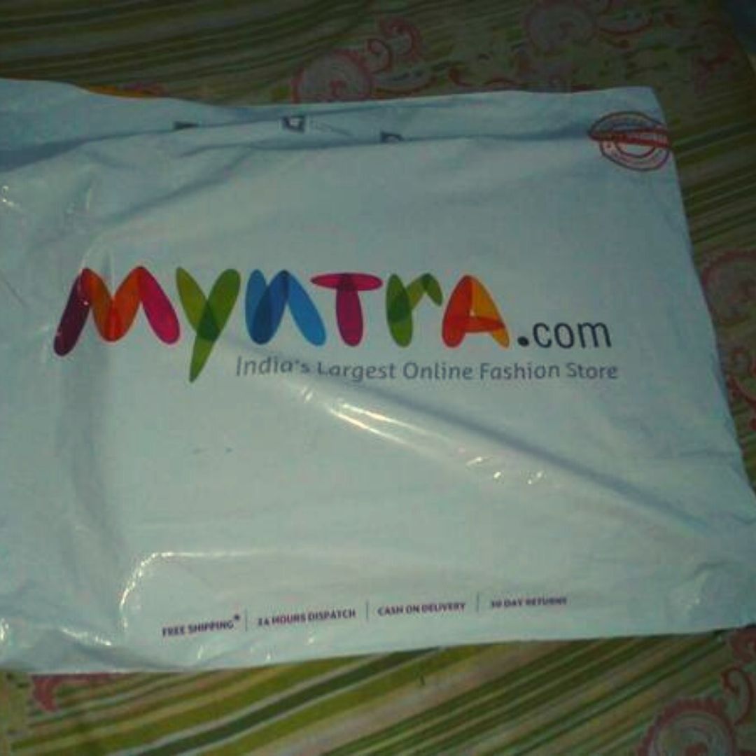 Myntra Ups Its Sustainability Game, Eliminates 100% Single-Use Plastic Packaging