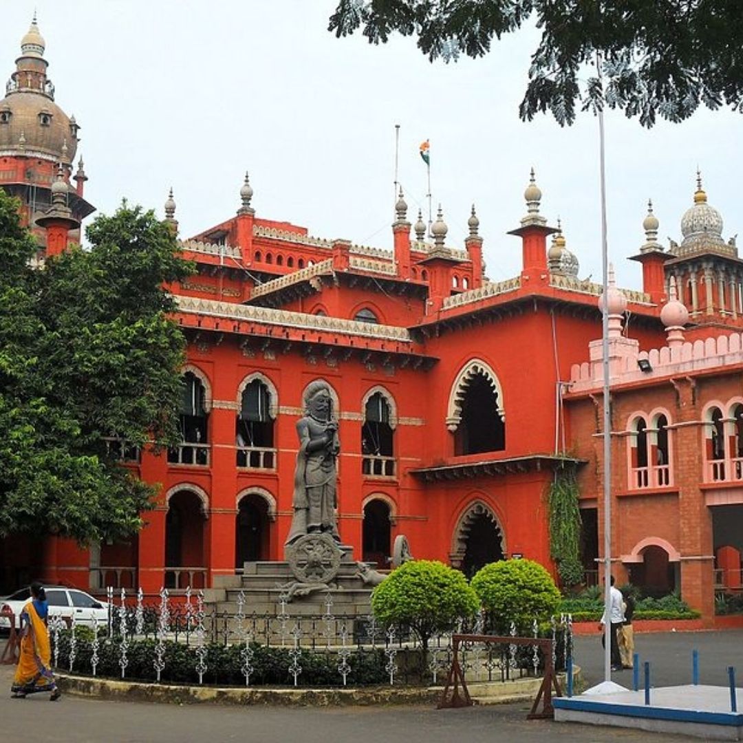 No Statues At Public Places, Relocate Existing Ones To Leaders Park: Madras HC To Govt
