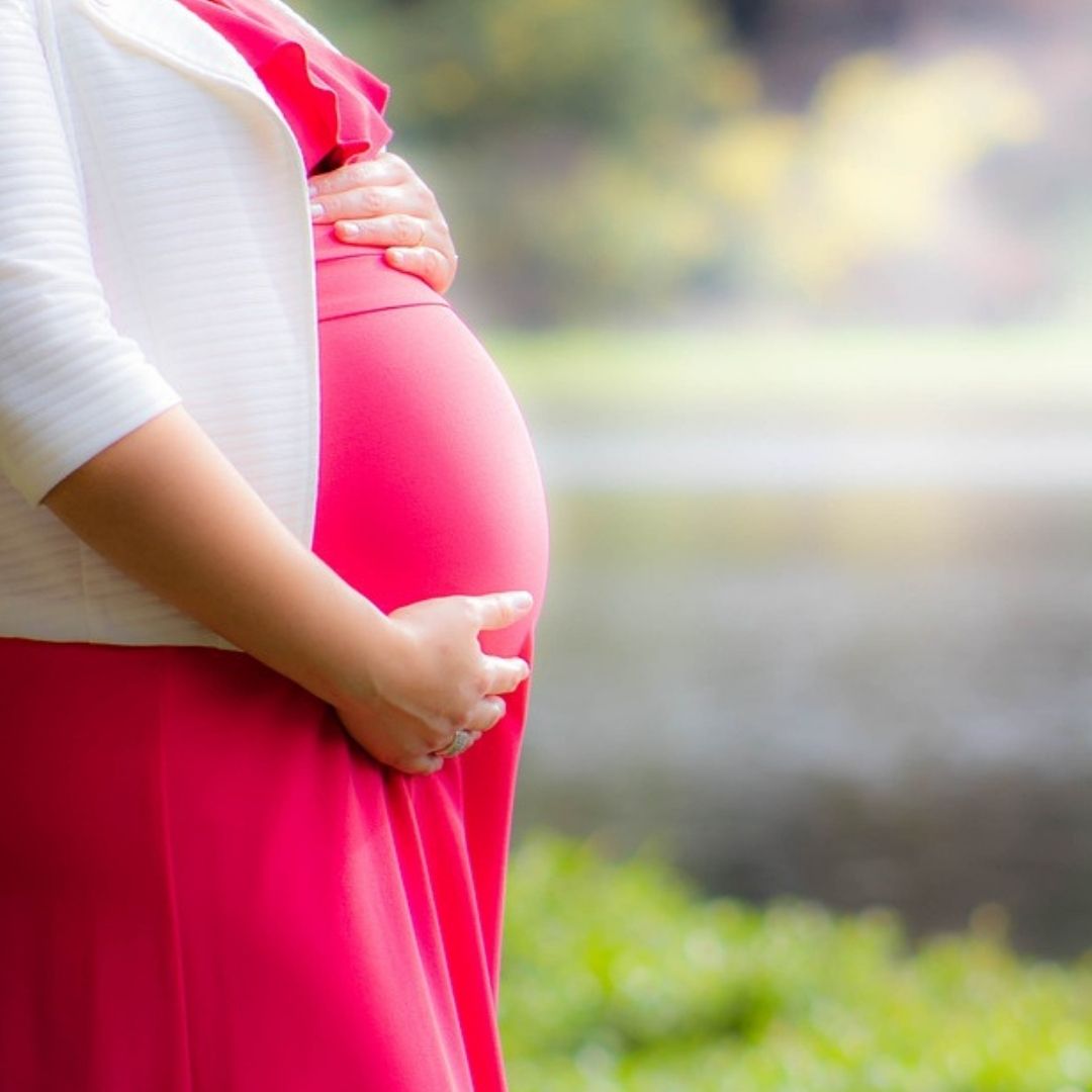 Pregnant Mothers Infected With COVID-19 May Have Babies With Enhanced Immune System: Study