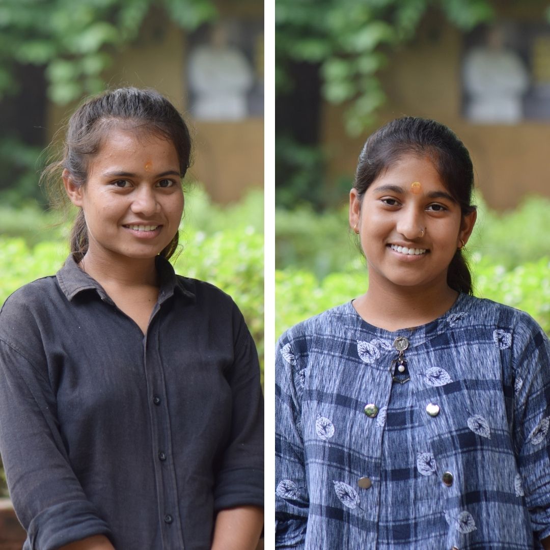 Celebrating Girl Child! These Two Young Changemakers From Rajasthan Are Advocating For Better Future