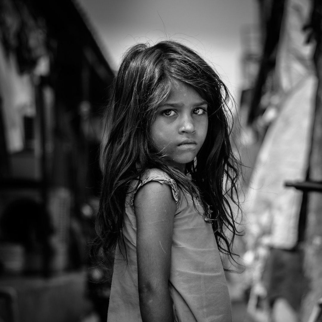 Violated, Neglected & Traded: Nineteen Harmful Practises That Need To Stop Against The Girl Child