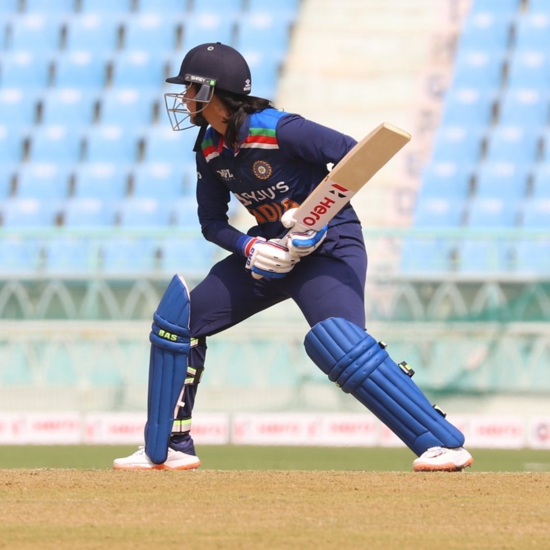 ICC Promotes Gender Equality In Sport, Replaces Batsman With Batter