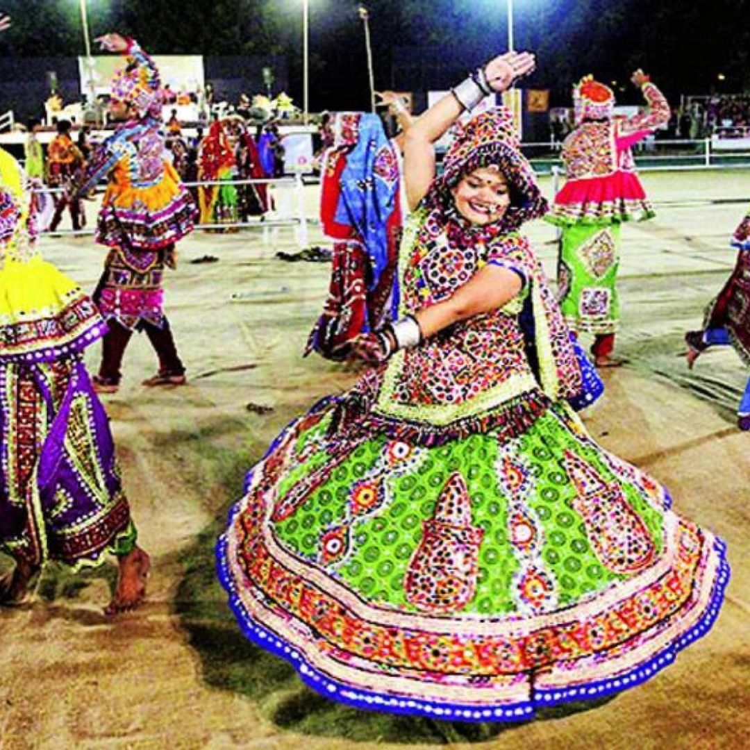 Two Dalit Women Stopped From Playing Garba In Vadodra; No Arrests Yet