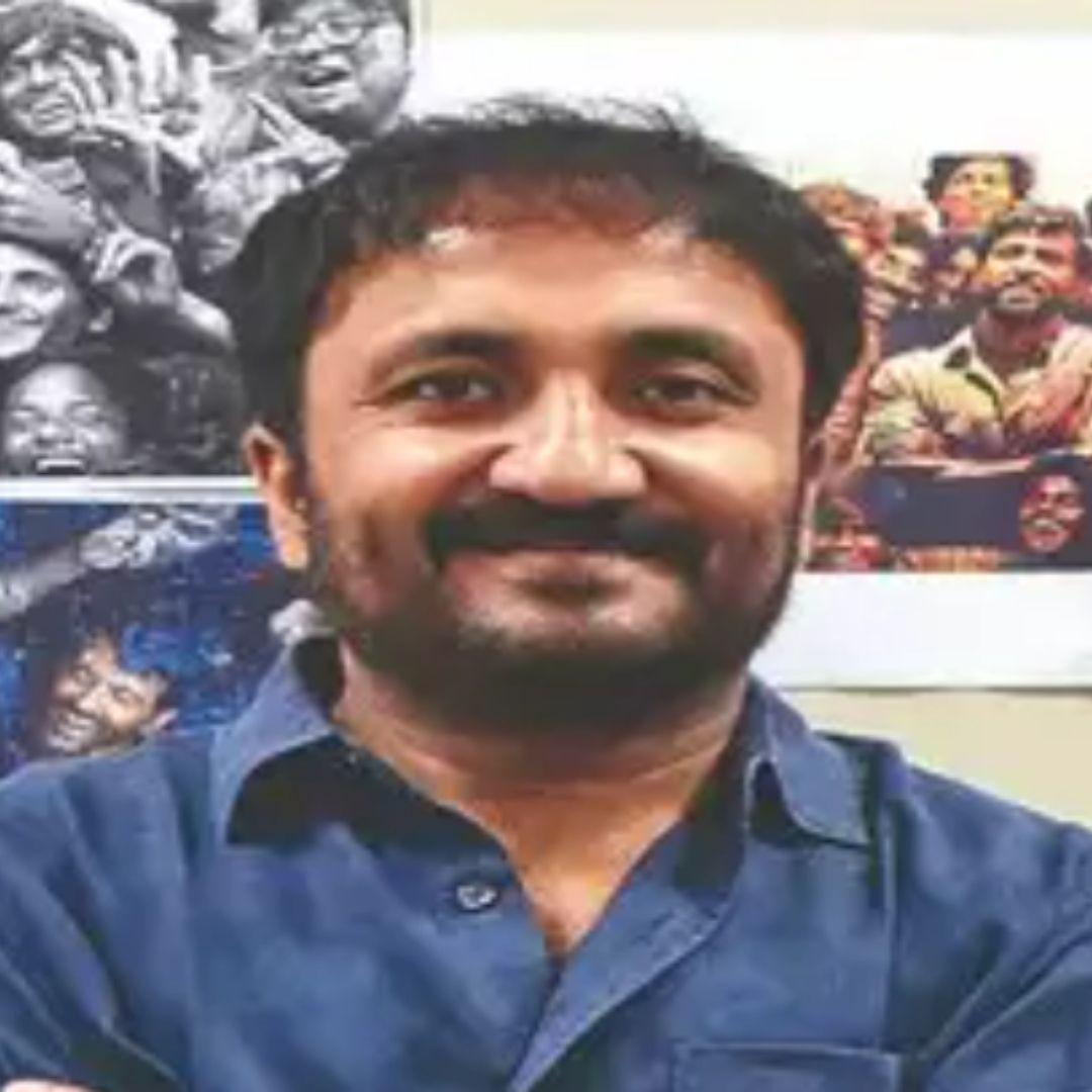 Super 30 Fame Anand Kumar Joins Japanese Initiative To Transform School Education
